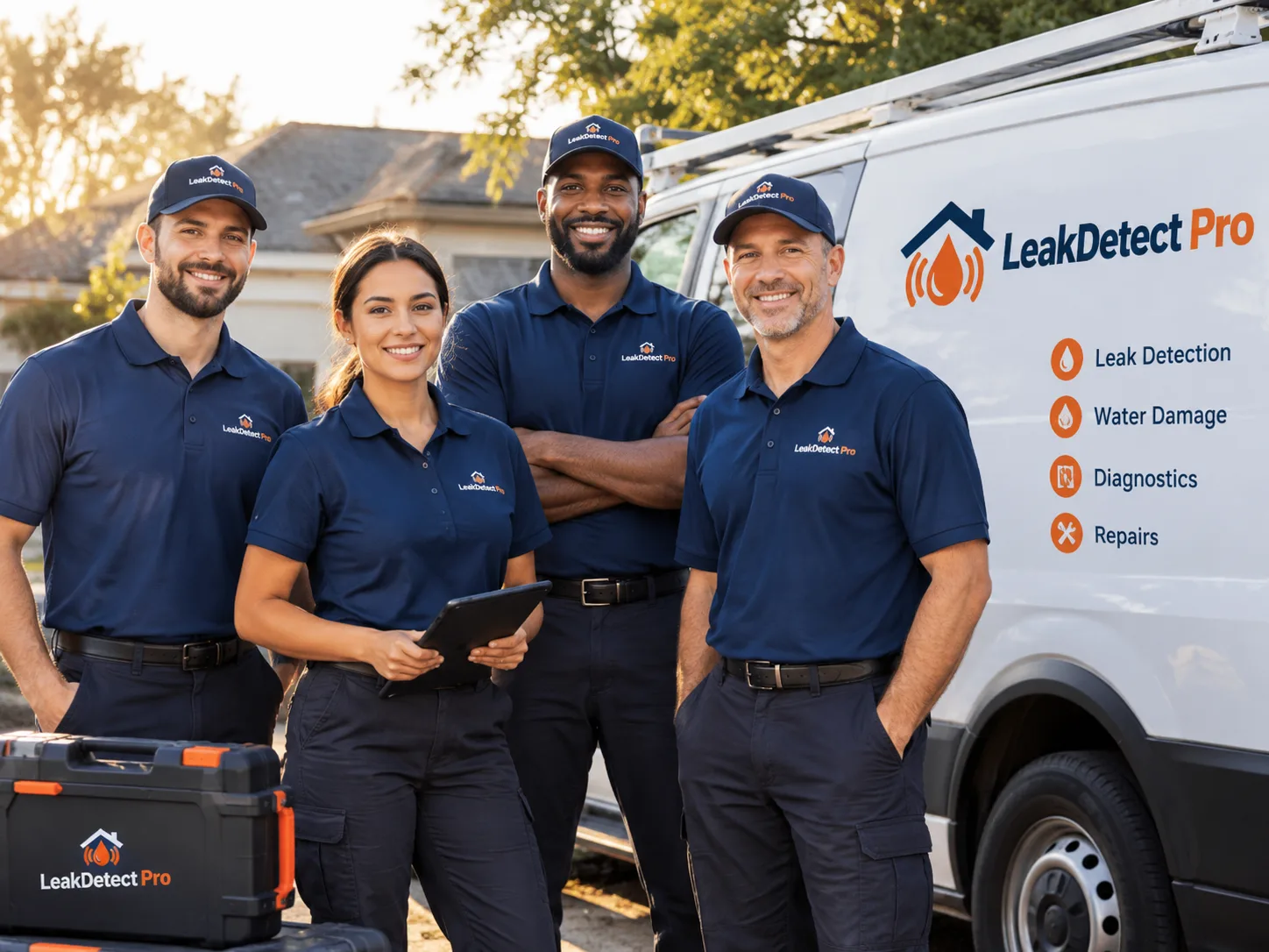 Roof Repair company in Hampton, AR
